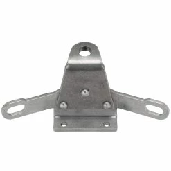 Gasbox Strong Arm Top Motor Mount With Coil Mount 1948-84 Harley Big Twins -Biltwell Shop 010397 gasbox strong arm top motor mount with coil mount 1948 84 harley big twins 3 a35b35f8 ac38 4d53 9d43 1b95e7ba2f04