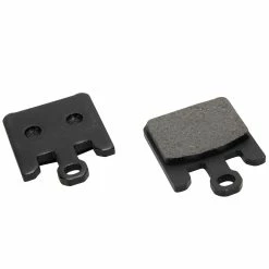 Mid-USA Replacement Pads For Dual Piston Brake Calipers