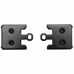 Mid-USA Replacement Pads For Dual Piston Brake Calipers -Biltwell Shop 010437 cycle standard replacement pads for dual piston brake calipers 3 700e2fd5 b176 4e20 85dc 480f4965fbd8