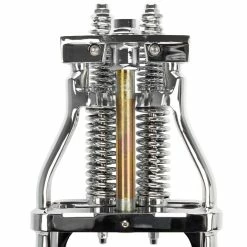 Mid-USA Hardbody Wide Style Gen 2 Springer Front End Standard Length - Chrome -Biltwell Shop 010469 mid usa wide style gen 2 springer front end standard length chrome 13 fb21b21b 965d 4079 8da3 0cd90d309c23