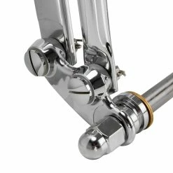 Mid-USA Hardbody Wide Style Gen 2 Springer Front End Standard Length - Chrome -Biltwell Shop 010469 mid usa wide style gen 2 springer front end standard length chrome 6 d1695aea 6122 4f22 bea5 a5dc15a95cea