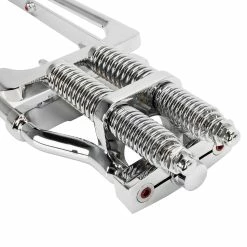 Mid-USA Hardbody Wide Style Gen 2 Springer Front End Standard Length - Chrome -Biltwell Shop 010469 mid usa wide style gen 2 springer front end standard length chrome 9 f3c01fa5 3b3e 4f87 aa26 a444a8eb7745