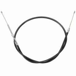 Cycle Standard Clutch Cable OEM 38619-71B Harley Sportster XL 1971-1985 +4 Inch Extended
