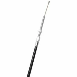 Cycle Standard Clutch Cable OEM 38619-71B Harley Sportster XL 1971-1985 +4 Inch Extended 9 Cycle Standard Clutch Cable OEM 38619-71B Harley Sportster XL 1971-1985 +4 Inch Extended -Biltwell Shop 010497 cycle standard clutch cable oem38619 71b harley sportster xl 1971 1985 4in extended 4
