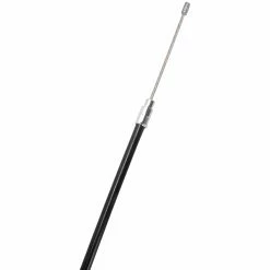 Cycle Standard Clutch Cable OEM 38619-71B Harley Sportster XL 1971-1985 +4 Inch Extended 8 Cycle Standard Clutch Cable OEM 38619-71B Harley Sportster XL 1971-1985 +4 Inch Extended -Biltwell Shop 010497 cycle standard clutch cable oem38619 71b harley sportster xl 1971 1985 4in extended 5