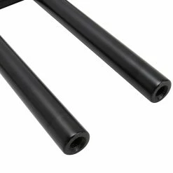Lowbrow Customs T-Bars Handlebars - 10 Inch Rise - 1 Inch - Black 14 Lowbrow Customs T-Bars Handlebars - 10 Inch Rise - 1 Inch - Black -Biltwell Shop 010525 lowbrow customs t bars handlebars 10in rise 1in black 7