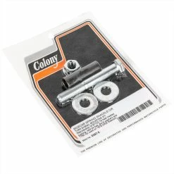 Colony #3367-5 Sidecar Spring Shackle Mounting Kit 1979-2009 Harley-Davidson Sidecars