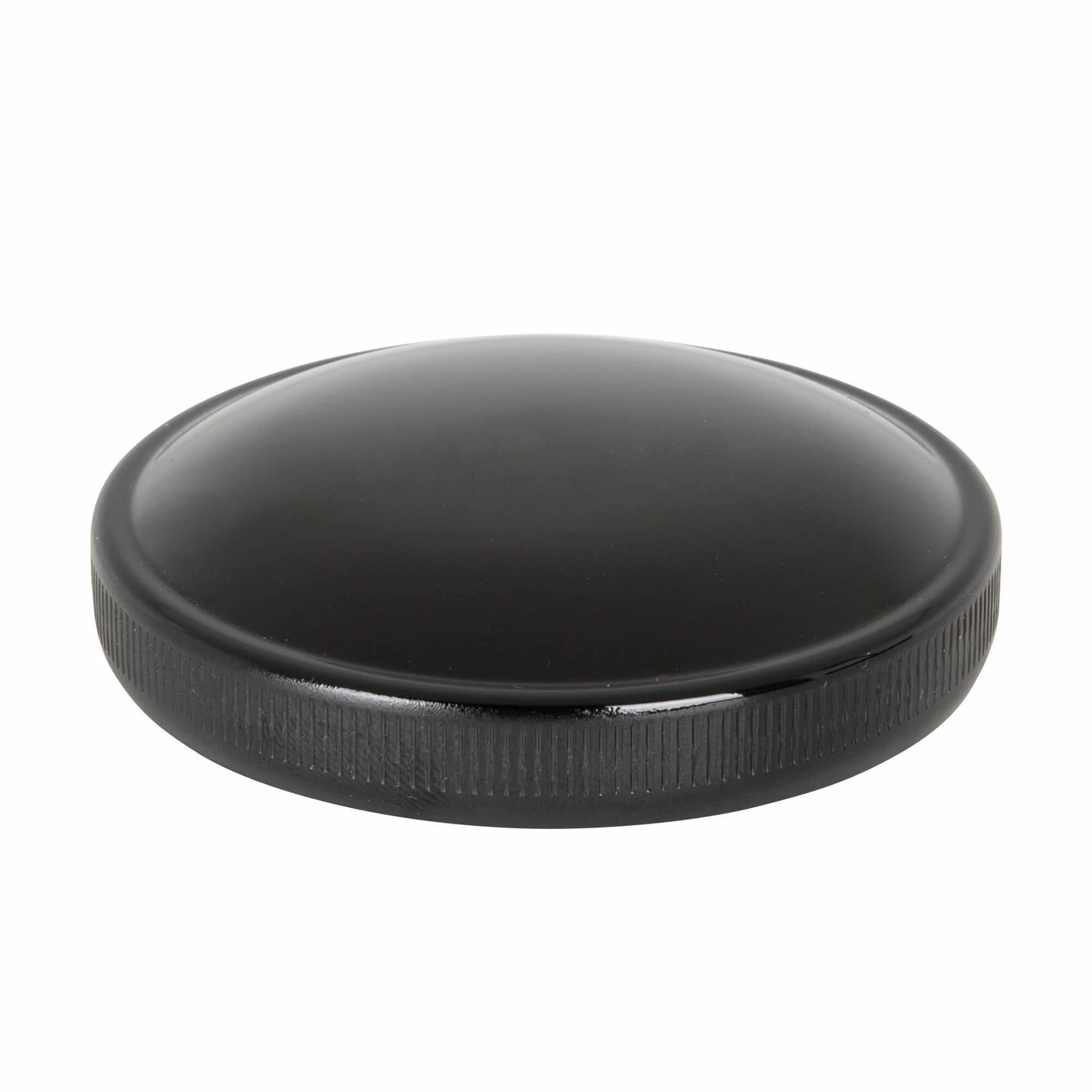 Cycle Standard Bayonet / Cam Harley Style Vented 2.5" Gas Cap - Gloss Black 1 Cycle Standard Bayonet / Cam Harley Style Vented 2.5" Gas Cap - Gloss Black