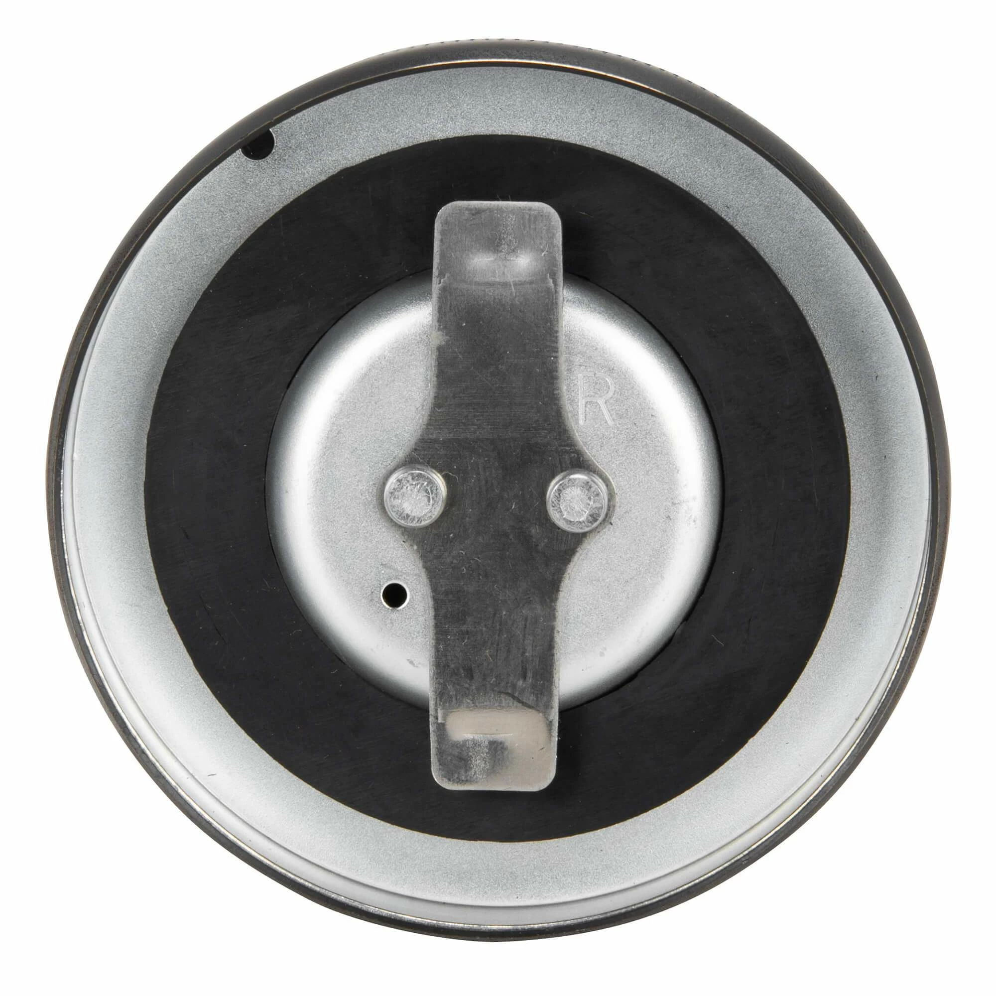 Cycle Standard Bayonet / Cam Harley Style Vented 2.5" Gas Cap - Gloss Black 3 Cycle Standard Bayonet / Cam Harley Style Vented 2.5" Gas Cap - Gloss Black - Image 3