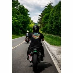 Lowbrow Customs Keep On Choppin T-Shirt -Biltwell Shop 010739 Lowbrow Customs Keep On Choppin T Shirt 3 6e49579e d362 44aa b41e 4aa81f82a34a