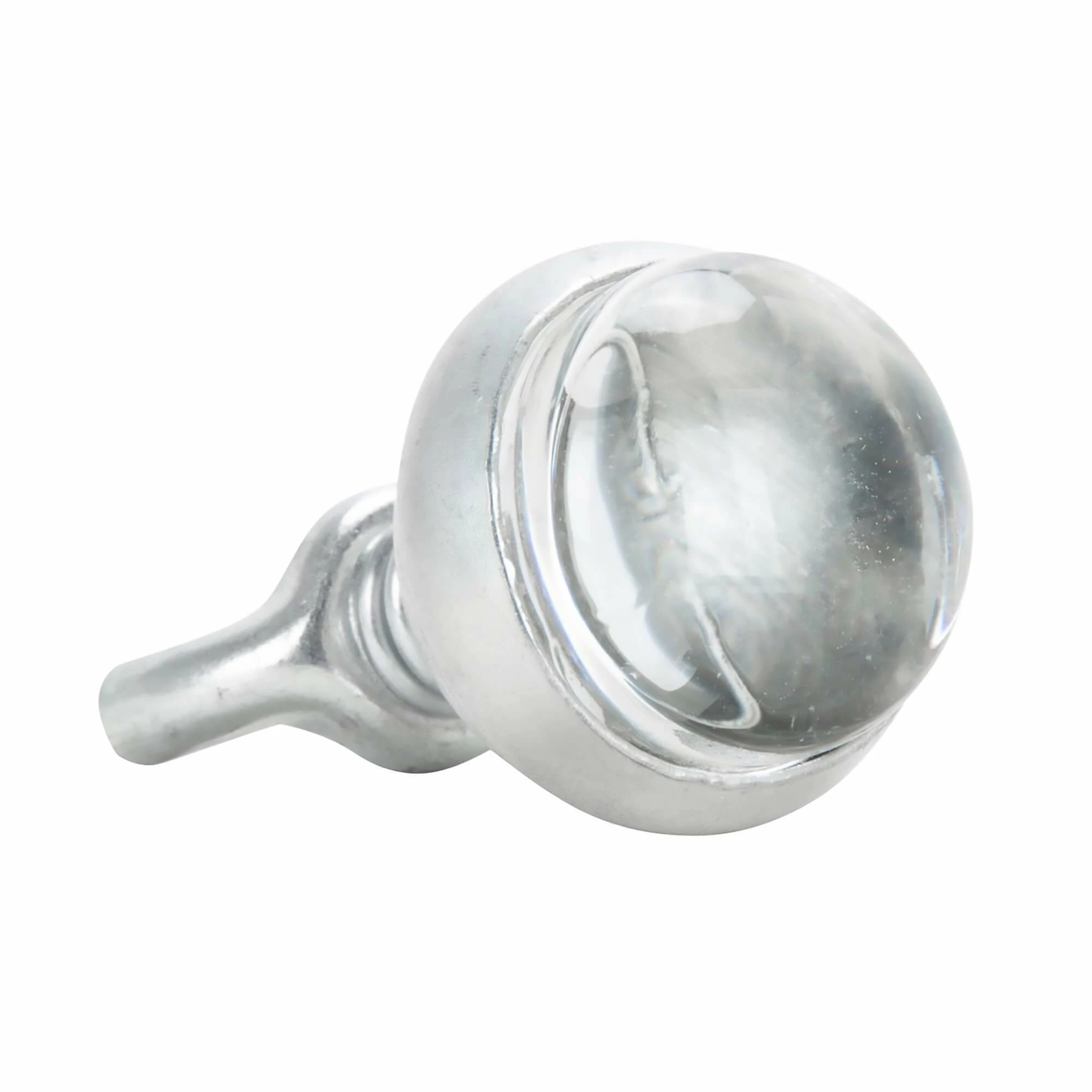 Red Fox Enterprises Glo Brite Original Style Reflector - Clear 1 Red Fox Enterprises Glo Brite Original Style Reflector - Clear