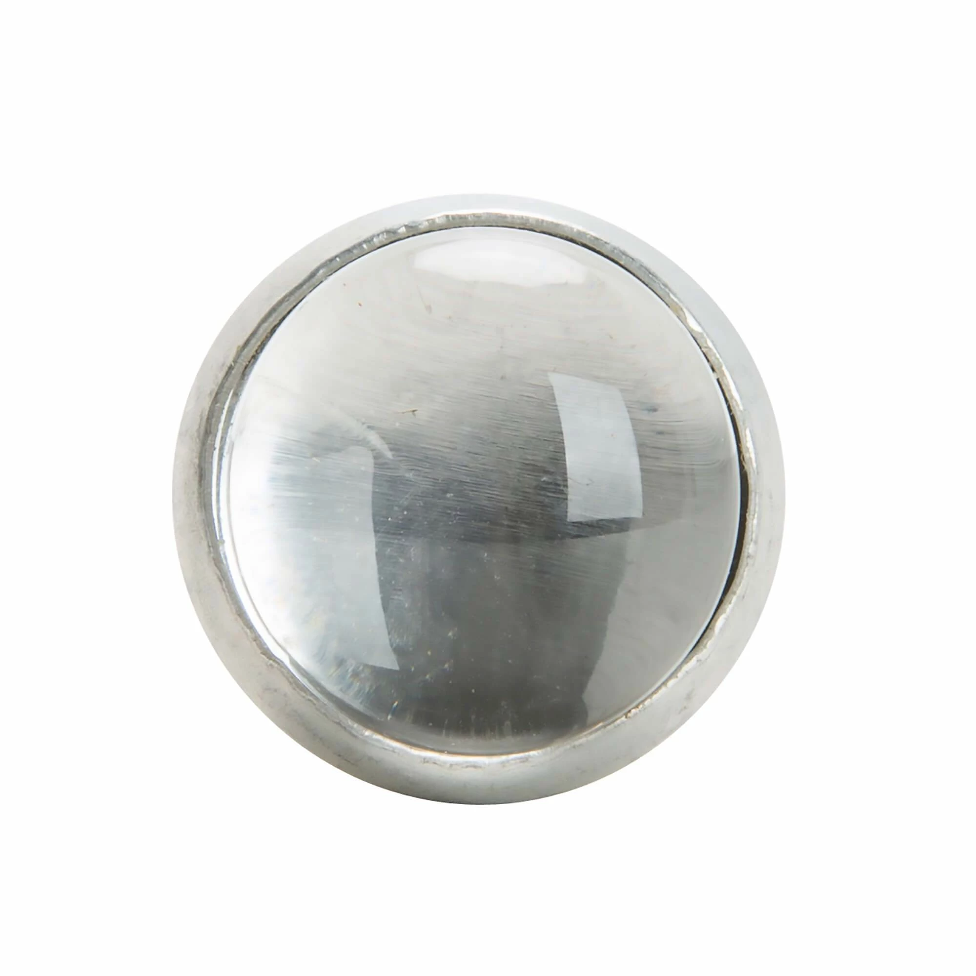 Red Fox Enterprises Glo Brite Original Style Reflector - Clear 2 Red Fox Enterprises Glo Brite Original Style Reflector - Clear - Image 2