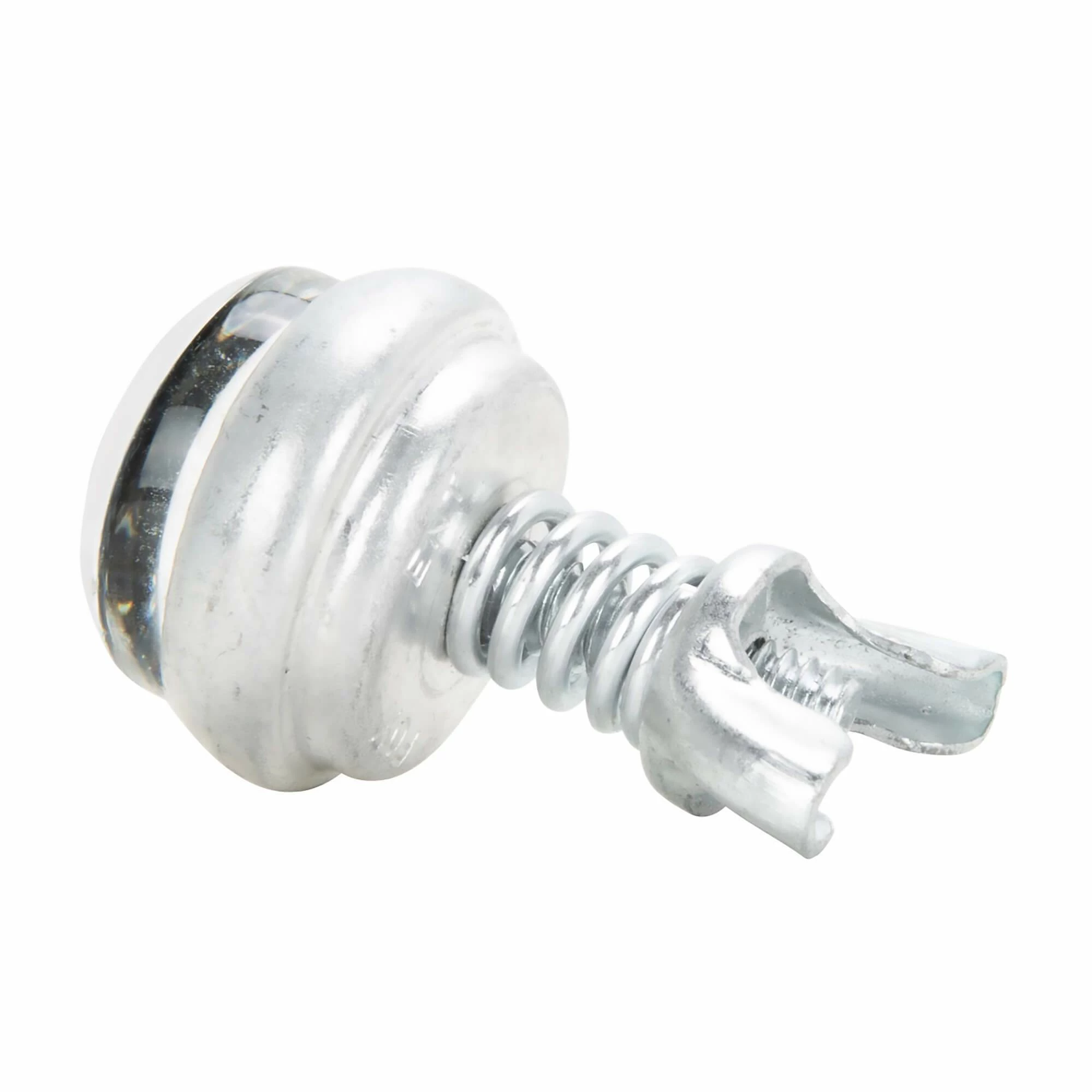 Red Fox Enterprises Glo Brite Original Style Reflector - Clear 3 Red Fox Enterprises Glo Brite Original Style Reflector - Clear - Image 3