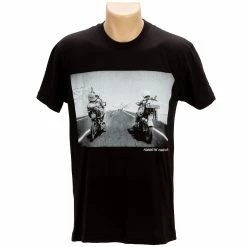 Forever The Chaos Life This Could Be US - T-Shirt