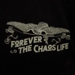 Forever The Chaos Life Don’t Die - T-shirt -Biltwell Shop 010779 FTCL Don t Die T shirt 2