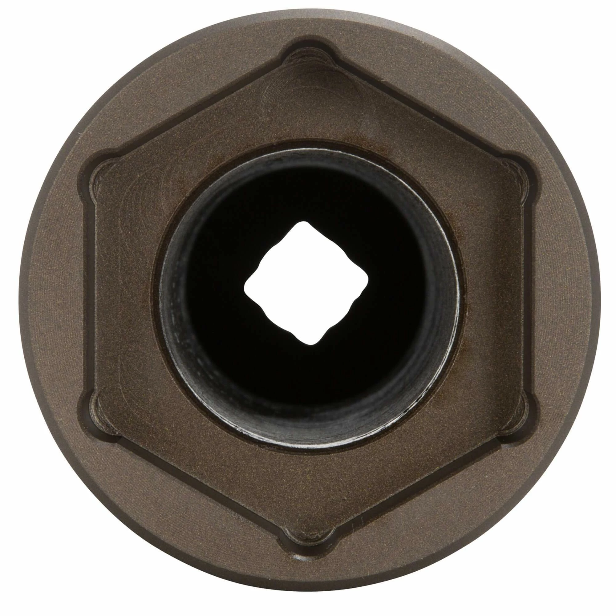 Fast Eddy Co. No. 6 Transmission Socket 1-7/8" For 1936-2005 Harley Big Twins 4 Fast Eddy Co. No. 6 Transmission Socket 1-7/8" For 1936-2005 Harley Big Twins - Image 4