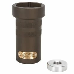 Fast Eddy Co. No. 10 Transmission Socket 2-1/4" For 2007 & Later Harley Big Twins