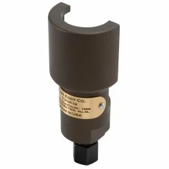 Alternative view of Fast Eddy Co. No. 3 Pinion Gear Puller For All 1999 & Earlier Harley-Davidson