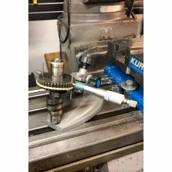 Fast Eddy Co. No. 5 Cam Gauge Pins .108" 1990-1999 Harley Big Twins 9 Fast Eddy Co. No. 5 Cam Gauge Pins .108" 1990-1999 Harley Big Twins -Biltwell Shop 010809 Fast Eddy Co CamGaugePins108IN1990 1999HarleyBigTwins 1