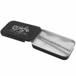 Fast Eddy Co. No. 4 Cam Gauge Pins .105" 1989 & Earlier Harley Big Twins