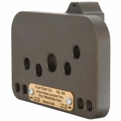 Fast Eddy Co. No. 20 Pinion Gear Locking Tool 1954-1999 Harley Big Twins -Biltwell Shop 010811 Fast Eddy Co Pinion Gear Locking Tool 1954 1999 Harley Big Twins 4