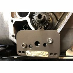 Fast Eddy Co. No. 20 Pinion Gear Locking Tool 1954-1999 Harley Big Twins -Biltwell Shop 010811 Fast Eddy Co PinionGearLockingTool1954 1999Harley DavidsonBigTwins 3