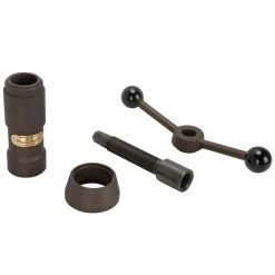 Fast Eddy Co. No. 19 WA Sprocket Shaft Bearing Installer With Seal Adapter 1955-2002 Harley Big-Twin