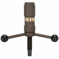 Fast Eddy Co. No. 19 WA Sprocket Shaft Bearing Installer With Seal Adapter 1955-2002 Harley Big-Twin -Biltwell Shop 010812 Fast Eddy Co Sprocket Shaft Bearing Installer with Seal Adapter 1955 2002 Harley Big Twin 9