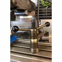 Fast Eddy Co. No. 19 WA Sprocket Shaft Bearing Installer With Seal Adapter 1955-2002 Harley Big-Twin -Biltwell Shop 010812 Fast Eddy Co SprocketShaftBearingInstallerwithSealAdapter1955 2002HarleyBig Twin 1