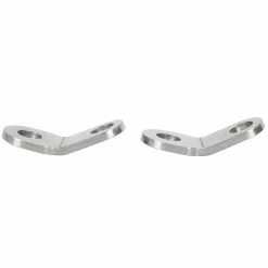 Lowbrow Customs Bungee Cord Mount - Single - Stainless 7 Lowbrow Customs Bungee Cord Mount - Single - Stainless -Biltwell Shop 010840 Lowbrow Customs Bungee Cord Mount Single Stainless 8924