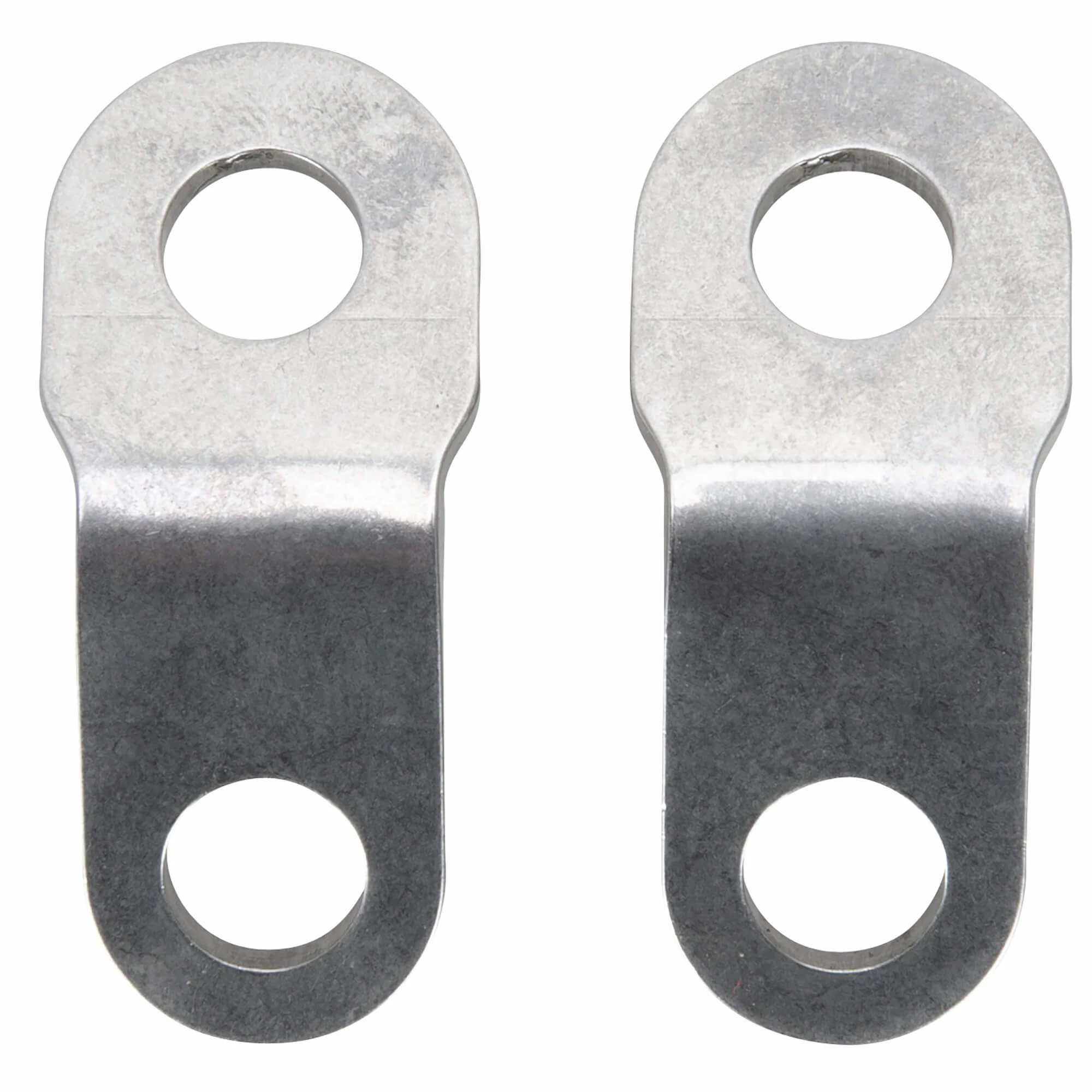 Lowbrow Customs Bungee Cord Mount - Single - Stainless 3 Lowbrow Customs Bungee Cord Mount - Single - Stainless - Image 3