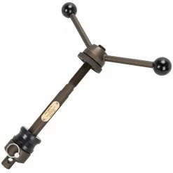 Alternative view of Fast Eddy Co. No.11 Motorcycle Neck Bearing Cup Installer