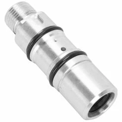 Cycle Standard Master Cylinder Rebuild Kit Replaces Harley-Davidson OEM 42382-87A -Biltwell Shop 010861 Cycle Standard Master Cylinder Rebuild Kit Replaces Harley Davidson OEM42382 87A 3