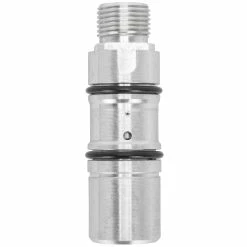 Cycle Standard Master Cylinder Rebuild Kit Replaces Harley-Davidson OEM 42382-87A -Biltwell Shop 010861 Cycle Standard Master Cylinder Rebuild Kit Replaces Harley Davidson OEM42382 87A 5