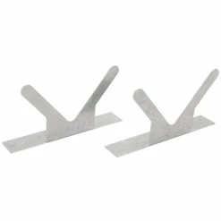 Fiorucci Fabrications Soft Vise Jaws -Biltwell Shop 010872 Fiorucci Fabrications Soft Vise Jaws 3