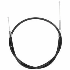 DRAG Specialties Clutch Cable Harley-Davidson 4 Speed Big Twin 1968-86 - 50" Long