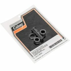 Colony #3372-4 Clutch Rod Stud Kit 1929-1934 Harley-Davidson Singles 1929-early 34 45 Singles