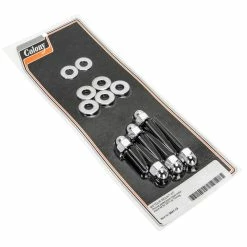 Colony #3441-13 Motor Mounting Kit 2017-Up Harley-Davidson Touring Models