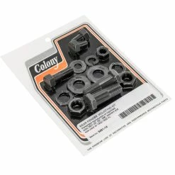 Colony #3461-14 Rear Fender Mounting Kit 1930-36 Harley-Davidson VL