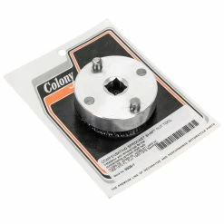 Colony #3506-1 Compensator Sprocket Nut Tool 1955-70 Harley-Davidson FL FLH 57-76 Sportster