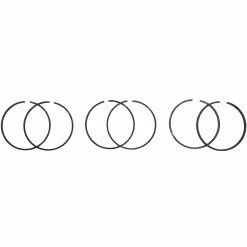 Grant Piston Rings Piston Rings For Triumph 650 C.c. Motorcycles - STD