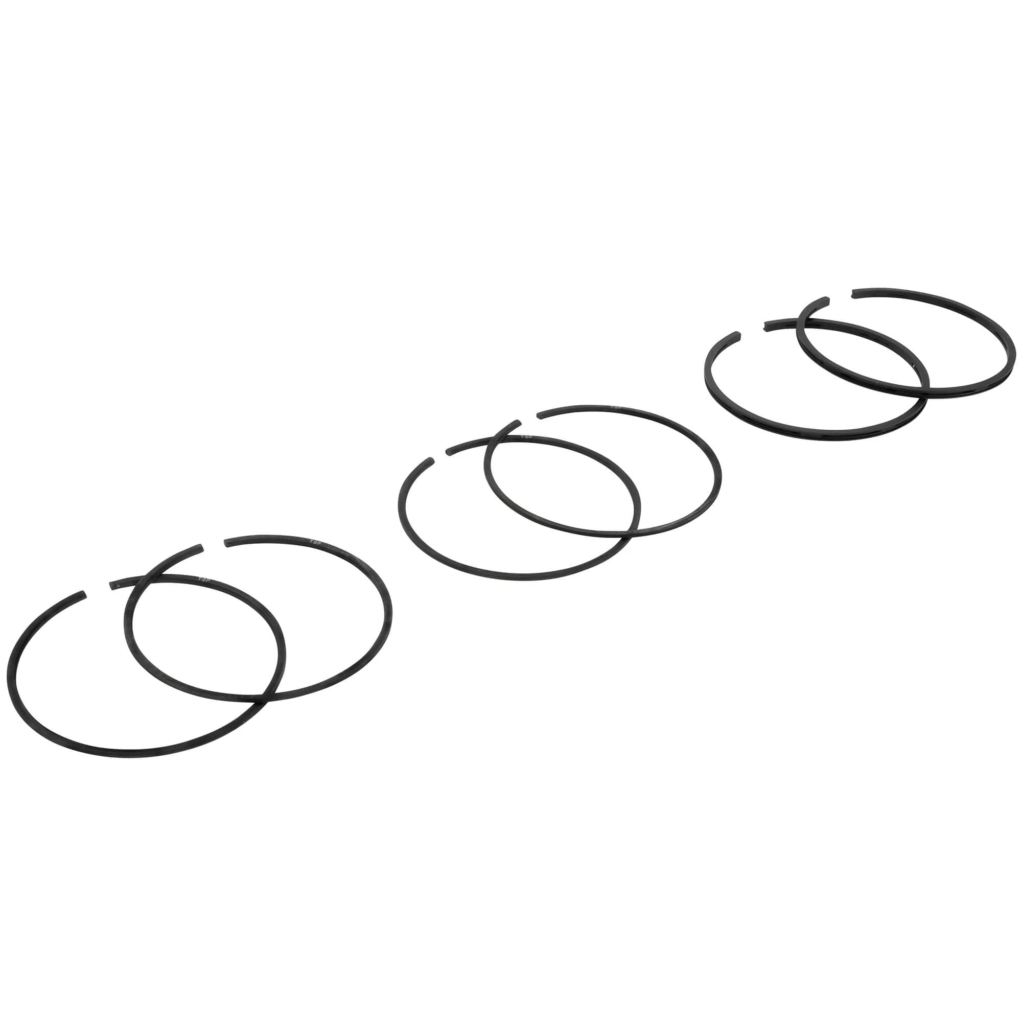 Grant Piston Rings Piston Rings For Triumph 650 C.c. Motorcycles - STD 2 Grant Piston Rings Piston Rings For Triumph 650 C.c. Motorcycles - STD - Image 2