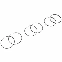 Alternative view of Grant Piston Rings Piston Rings For Triumph 650 C.c. Motorcycles - .040 Over