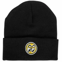 Mooneyes Eyeball Beanie