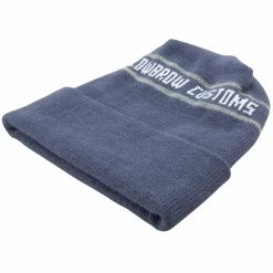 Lowbrow Customs Motor Company LTD Knit Hat -Biltwell Shop 011100 Lowbrow Customs Motor Company LTD Knit Hat 3