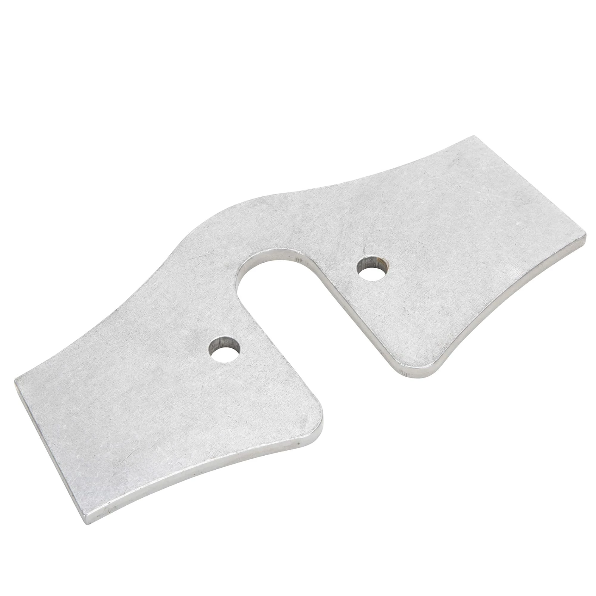 Fiorucci Fabrications Miller / Vincent Tail Light Weld-On Sissy Bar Bracket 1 Fiorucci Fabrications Miller / Vincent Tail Light Weld-On Sissy Bar Bracket