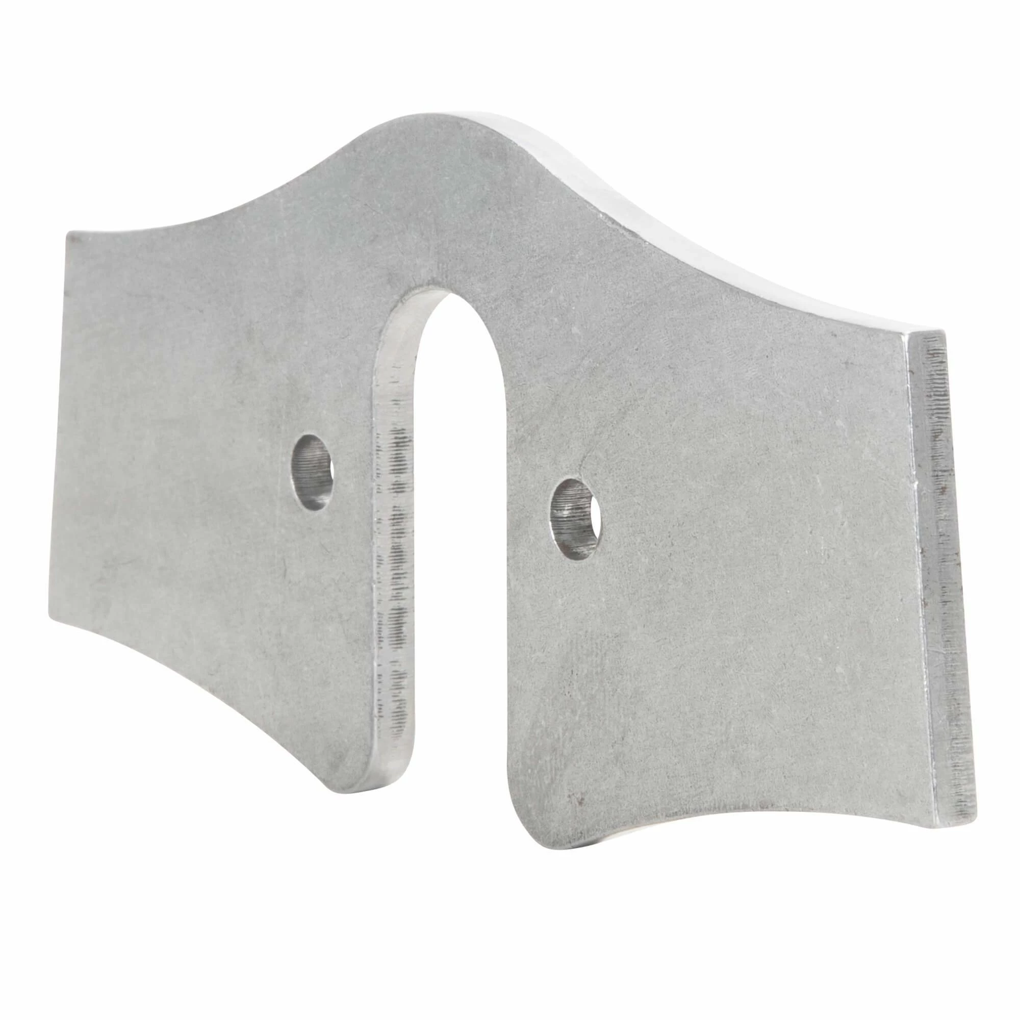 Fiorucci Fabrications Miller / Vincent Tail Light Weld-On Sissy Bar Bracket 2 Fiorucci Fabrications Miller / Vincent Tail Light Weld-On Sissy Bar Bracket - Image 2