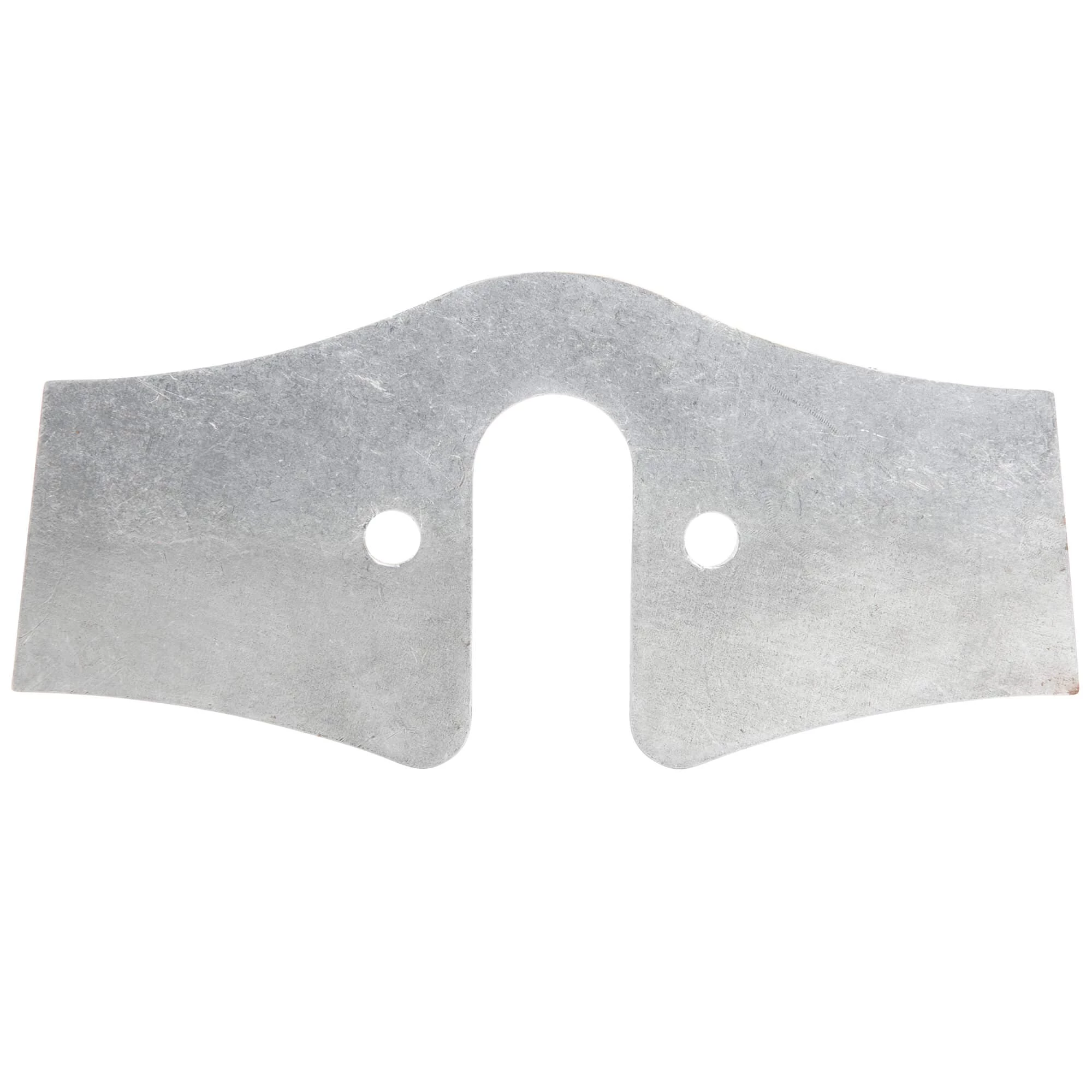 Fiorucci Fabrications Miller / Vincent Tail Light Weld-On Sissy Bar Bracket 3 Fiorucci Fabrications Miller / Vincent Tail Light Weld-On Sissy Bar Bracket - Image 3