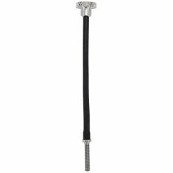 Bates CV Carb Idle Adjuster Screw - Long -Biltwell Shop 011143 Bates CV Carb Idle Adjuster Screw Long 3