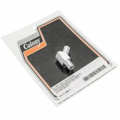 Colony #3481-1 Oil Return Elbow 1953-Early 1962 Harley-Davidson K KH XLCH And 1958-1966 XLH